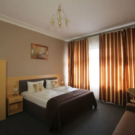 City Hotel Gotland