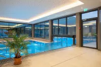 Hotel Elisabeth - spa