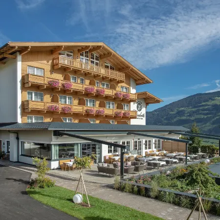 Hotel Elisabeth