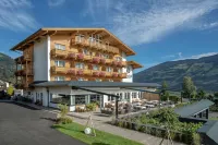 Hotel Elisabeth - parking