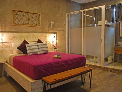 Casa Flora Handmade Hotel