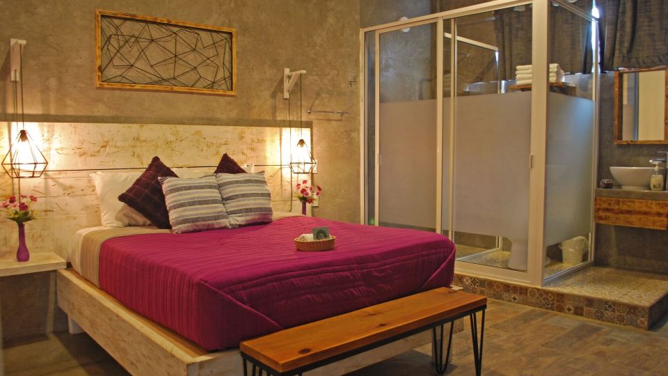 Casa Flora Handmade Hotel