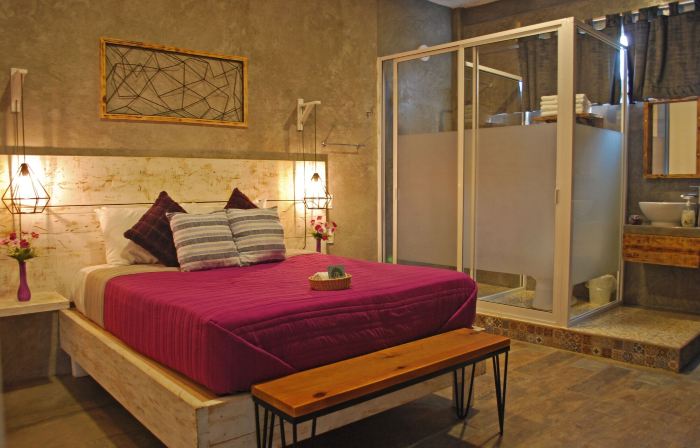 Casa Flora Handmade Hotel