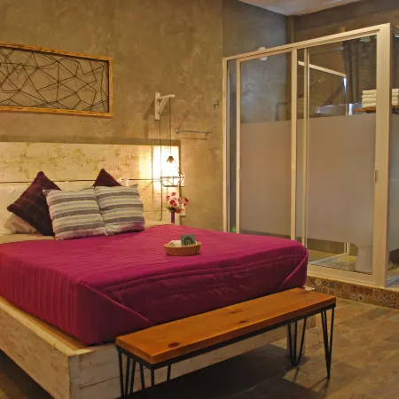 Casa Flora Handmade Hotel