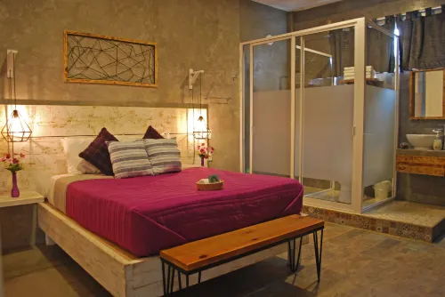 Casa Flora Handmade Hotel - Spa