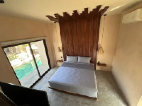 Hotel Renata Hotels in Santa Maria Tonameca