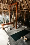 Casa del Pavo Real Boutique Hotel Yoga & Spa - 피트니스 시설