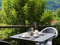 Appartamenti Ferrari Residence Hotels in Cannobio