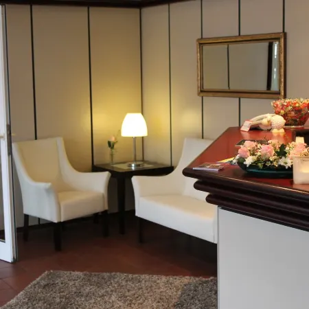 Hotel Blumlage Celle
