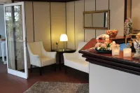 Hotel Blumlage Celle - พร้อมอาหารเช้า