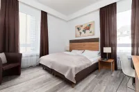 Hotel am Ludwigsplatz