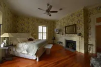 Early Inn at the Grove Hotels in Rocky Mount