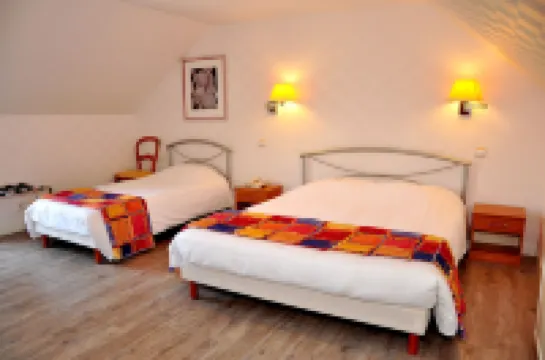 호텔 레스토랑 보 리바주