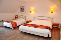 Logis Hotel Beau Rivage Hotels in Mayenne