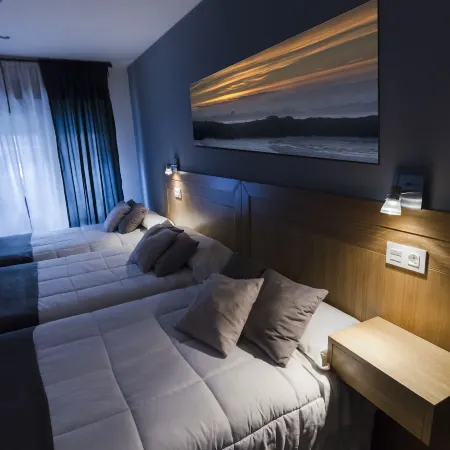 Hostal Libertad