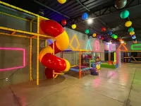 Hotel Dolce Dulce Hotels in Olimpia
