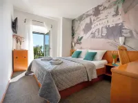 Newly Renovated Hotel Kastil โรงแรมในโบล