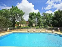 Hostellerie du Causse Hotels in Gramat