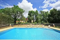 Hostellerie du Causse Hotels in Rocamadour