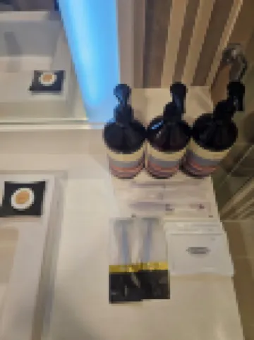 Incheon Airport Global Hotel & Suites