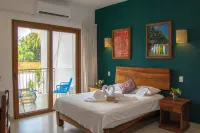 Hotelito Los Sueños - 4-Star