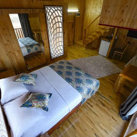 Dufa Bungalow Hotel