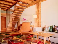 格斯魯斯瑪爾陶酒店 穆爾河谷酒店