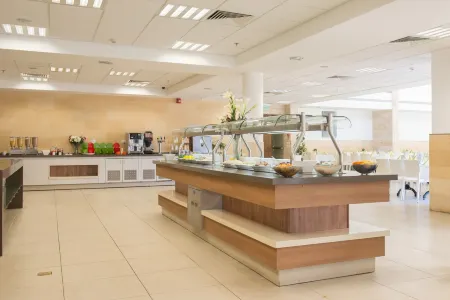 HI - Akko Knights Hostel Отели в г. Misgav Regional Council