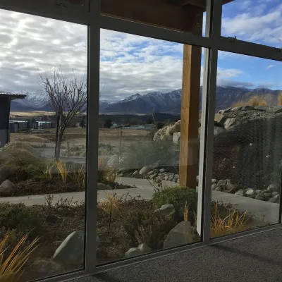 The Mackenzie Apartments Hotels near The Cairns Golf Course - Lake Tekapo