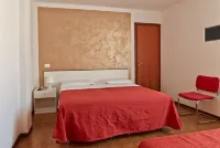 Hotel Nazionale - Balkoner