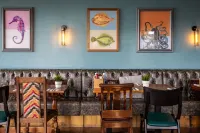 Inn on the Shore Hotels in East Looe