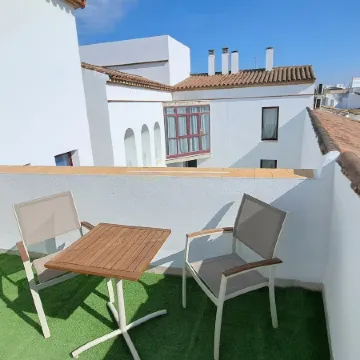Apartamentos Sherry Center