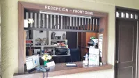 Solimar Inn Suites فنادق في زيهواتانيجو دي أزويتا
