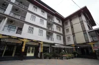 Terrace Valley Hotel Hotels near Pakyong Airport