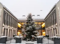 KH Hotel mit Restaurant Eva's Café Hotels in Wolnzach