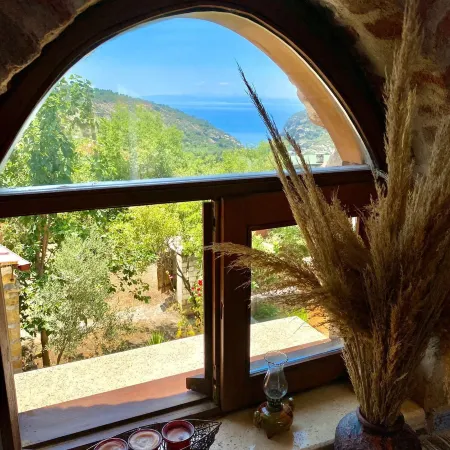 Qekik Boutique Kazdağları