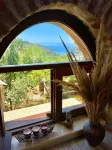 Qekik Boutique Kazdağları - Mountain view