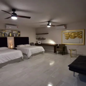 Hotel Serenna