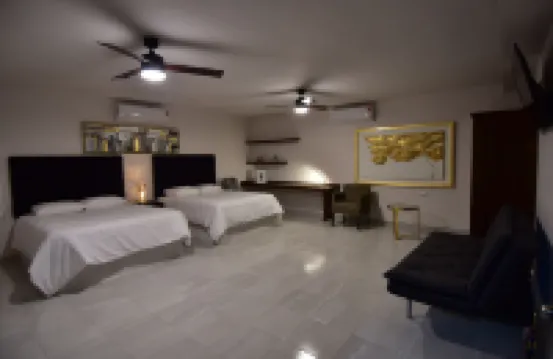 Hotel Serenna
