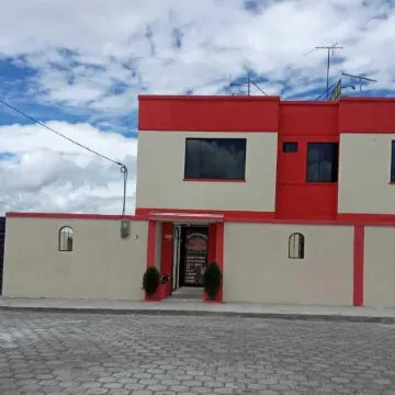 Hostal Campo Verde
