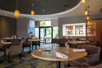 Hôtel & Restaurant la Maison des blés Hotel a Saint Cyr-sous-Dourdan