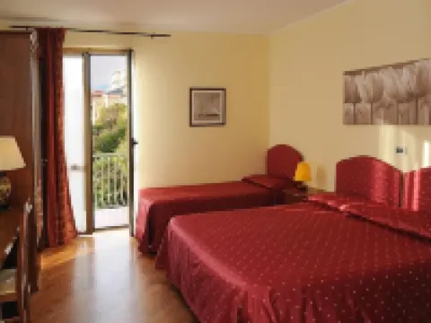 Hotel Miranda Hotels in Varazze