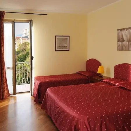 Hotel Miranda
