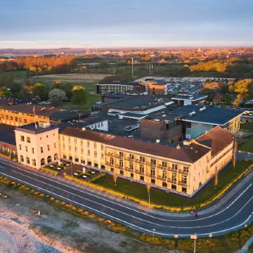 Nyborg Strand Hotel & Konference