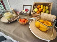 Hotel Don Cándido - พร้อมอาหารเช้า