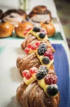 Hotel Savoia - servizio colazione