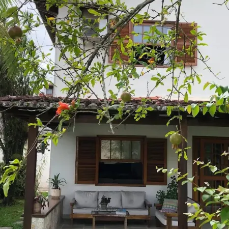 Pousada Romã