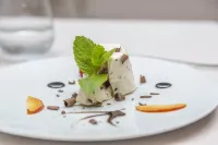 Hotel Della Torre - Desayuno