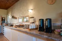 Dutch Inn - Desayuno
