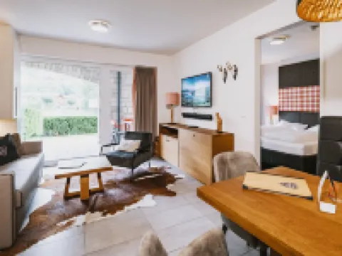 Avenida Mountain Lodges Kaprun Hotels in Kaprun